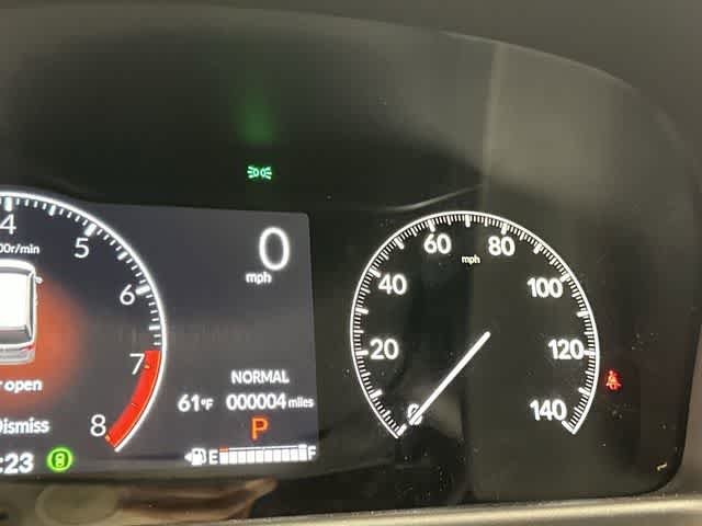 2026 Honda Odyssey EX-L - Photo 16