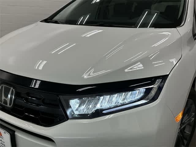 Thumbnail: 2026 Honda Odyssey - 32
