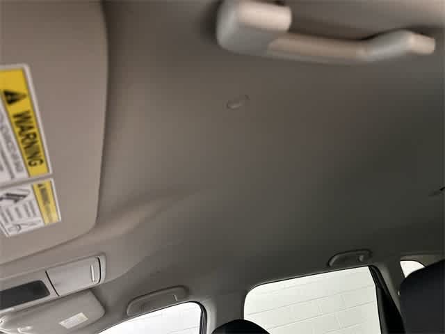 Thumbnail: 2026 Honda CR-V - 26