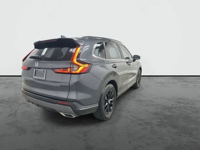 Thumbnail: 2025 Honda CR-V - 3