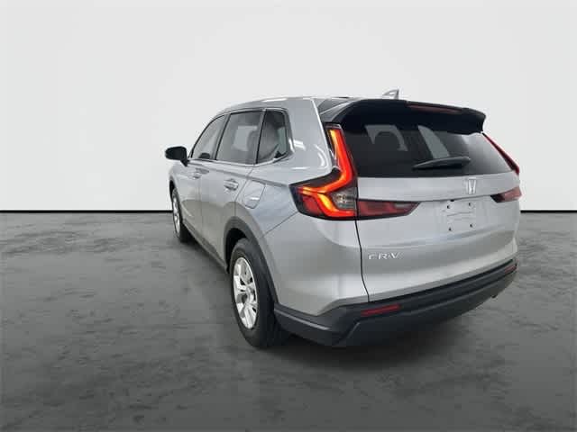 Thumbnail: 2025 Honda CR-V - 2