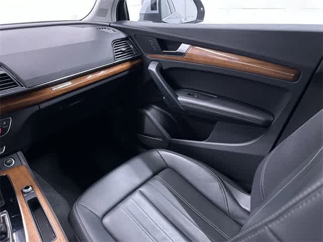 2023 Audi Q5 e Premium Plus 14