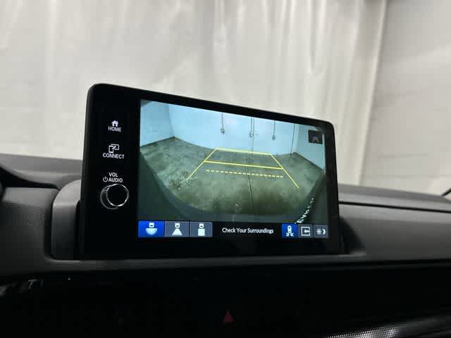 Thumbnail: 2026 Honda CR-V - 23