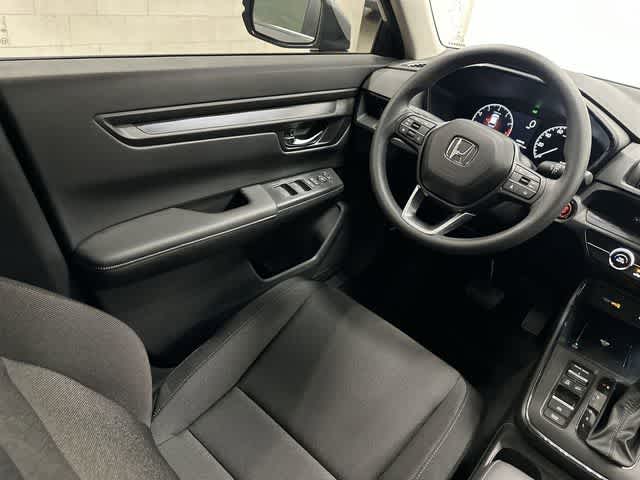 2026 Honda CR-V LX - Photo 12