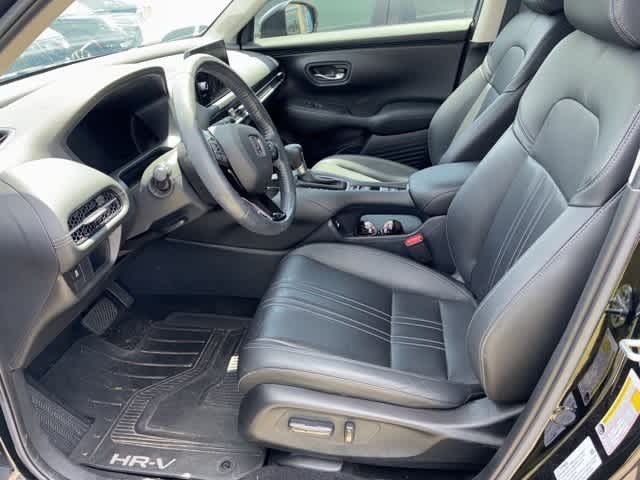 Thumbnail: 2023 Honda HR-V - 3
