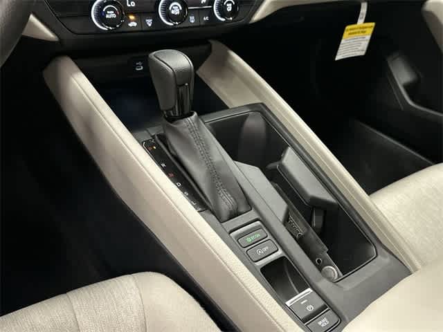 Thumbnail: 2025 Honda Accord - 23