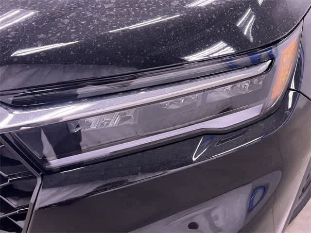 Thumbnail: 2025 Honda Pilot - 32
