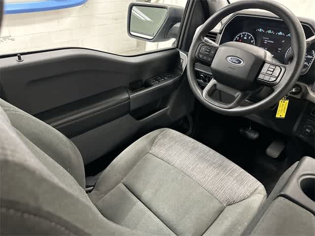 Thumbnail: 2023 Ford F-150 - 12