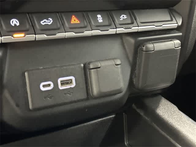 Thumbnail: 2019 GMC Sierra 1500 - 24