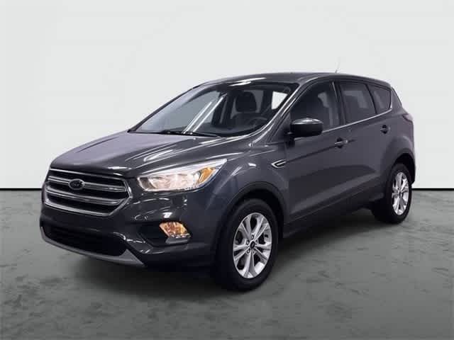 2017 Ford Escape SE -
                  League City, TX