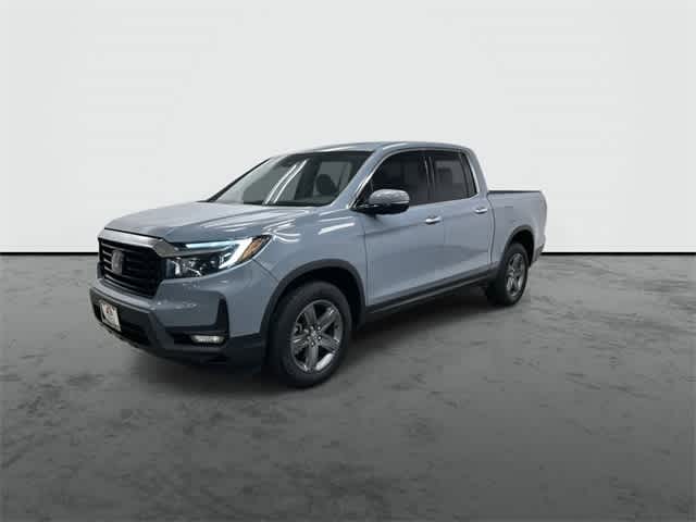 Thumbnail: 2023 Honda Ridgeline - 8
