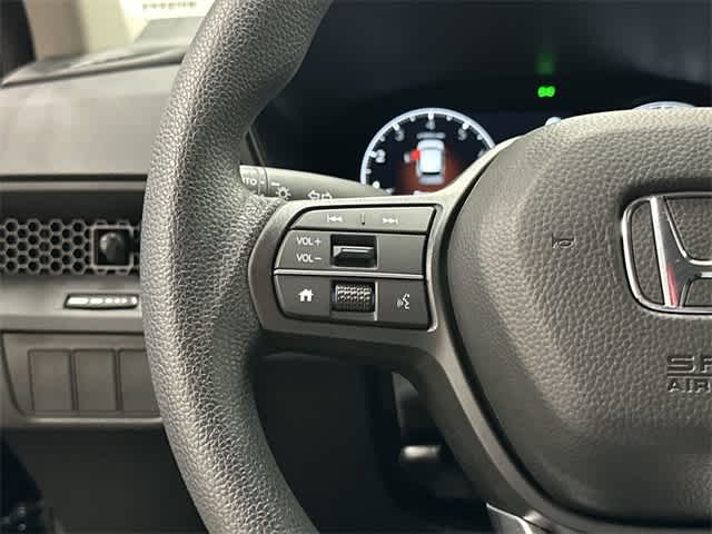 Thumbnail: 2026 Honda CR-V - 17