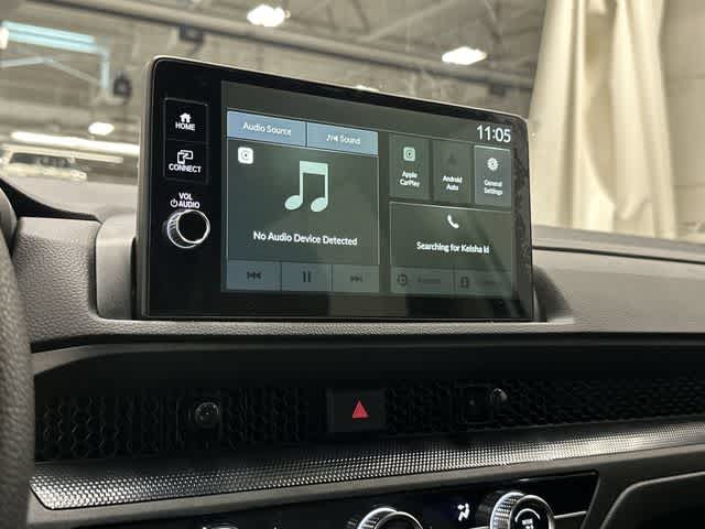 2026 Honda CR-V LX - Photo 21