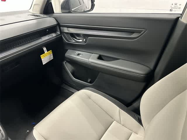 Thumbnail: 2026 Honda CR-V - 13