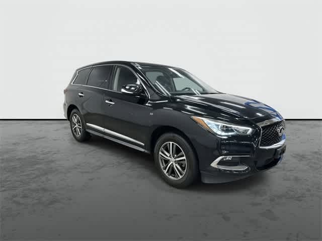 Thumbnail: 2019 INFINITI QX60 - 5