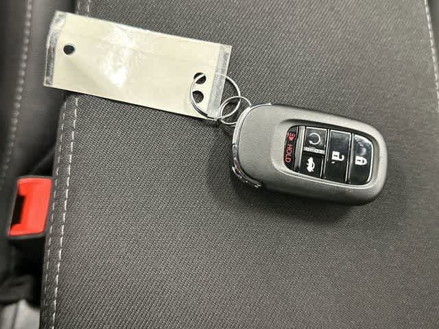 Thumbnail: 2025 Honda Civic - 32