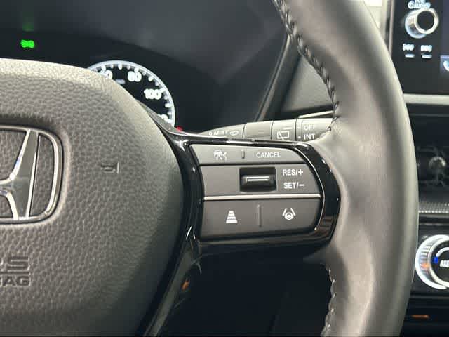 Thumbnail: 2025 Honda CR-V - 18