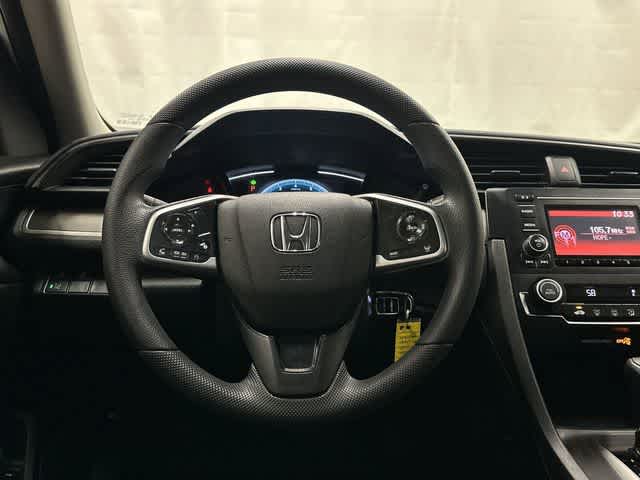 Thumbnail: 2020 Honda Civic - 15