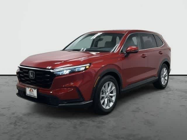 Thumbnail: 2025 Honda CR-V - 1