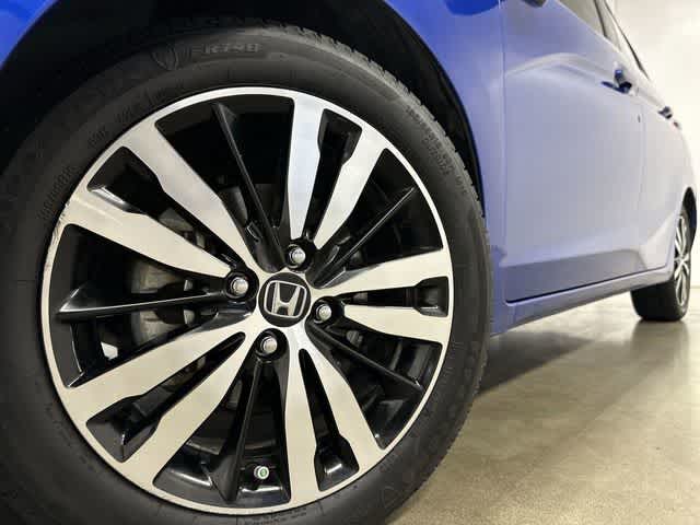 Thumbnail: 2020 Honda Fit - 28