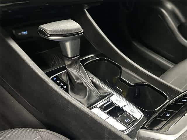 Thumbnail: 2023 Hyundai Santa Cruz - 24