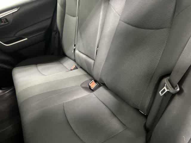 Thumbnail: 2024 Toyota RAV4 - 11