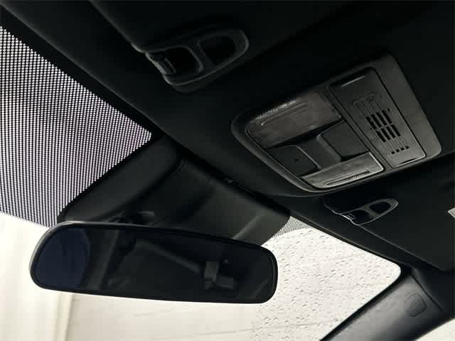 Thumbnail: 2021 Honda Civic - 21