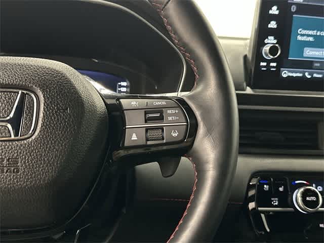 Thumbnail: 2025 Honda Pilot - 17