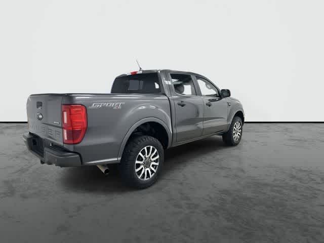 Thumbnail: 2019 Ford Ranger - 4
