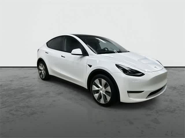Thumbnail: 2023 Tesla Model Y - 5