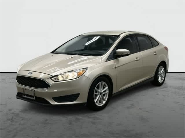 Thumbnail: 2017 Ford Focus - 1