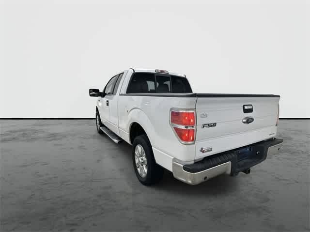 Thumbnail: 2014 Ford F-150 - 2