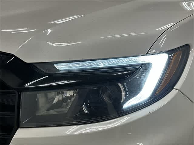 Thumbnail: 2023 Honda Passport - 32