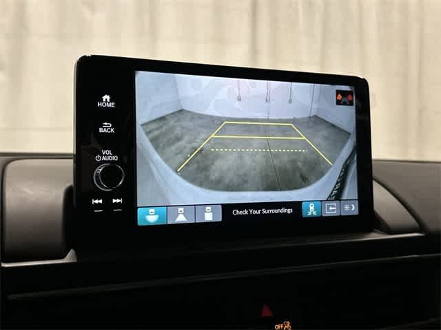 Thumbnail: 2025 Honda Pilot - 23