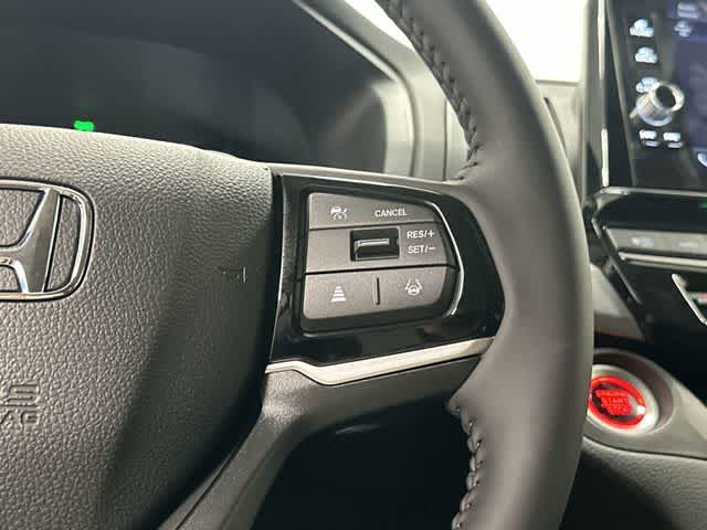 2026 Honda Odyssey EX-L - Photo 18