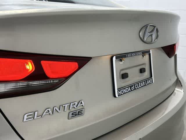 Thumbnail: 2017 Hyundai Elantra - 29