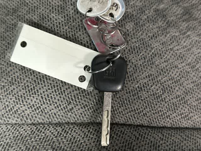 Thumbnail: 2018 GMC Savana - 30