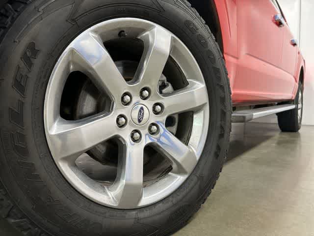 Thumbnail: 2021 Ford F-150 - 29