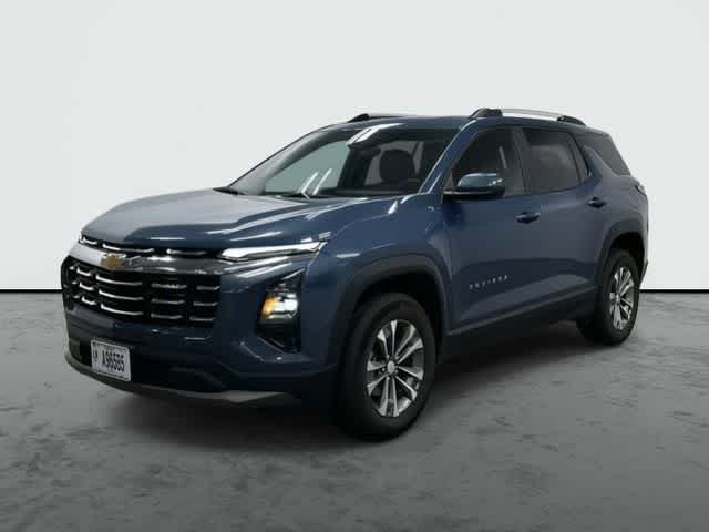 Thumbnail: 2025 Chevrolet Equinox - 1