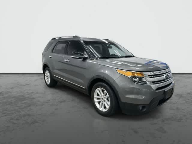 Thumbnail: 2014 Ford Explorer - 5