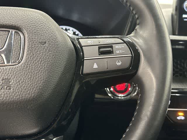 Thumbnail: 2025 Honda CR-V - 18