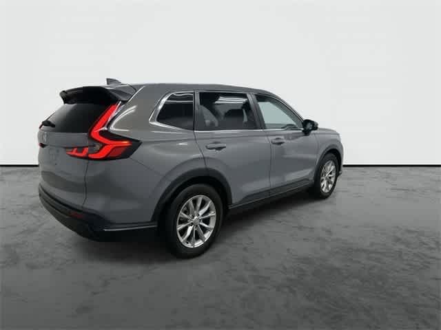 2024 Honda CR-V EX photo 3