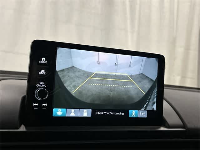 Thumbnail: 2025 Honda Pilot - 23