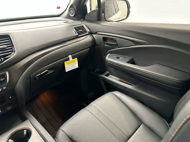 Thumbnail: 2026 Honda Ridgeline - 13
