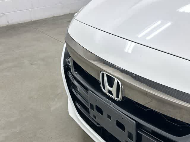 Thumbnail: 2019 Honda Accord - 30