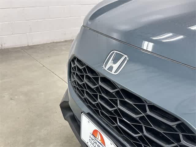 Thumbnail: 2026 Honda HR-V - 30