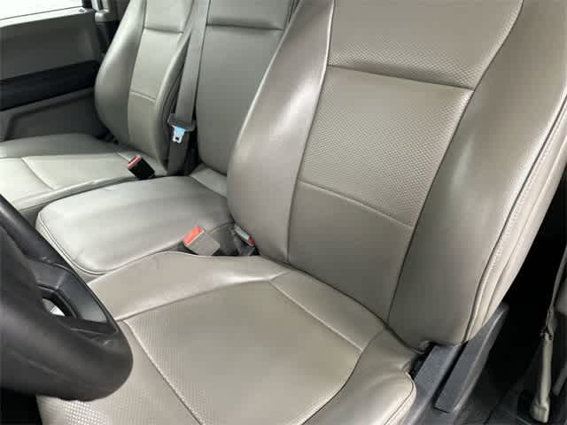 Thumbnail: 2019 Ford F-250 - 10