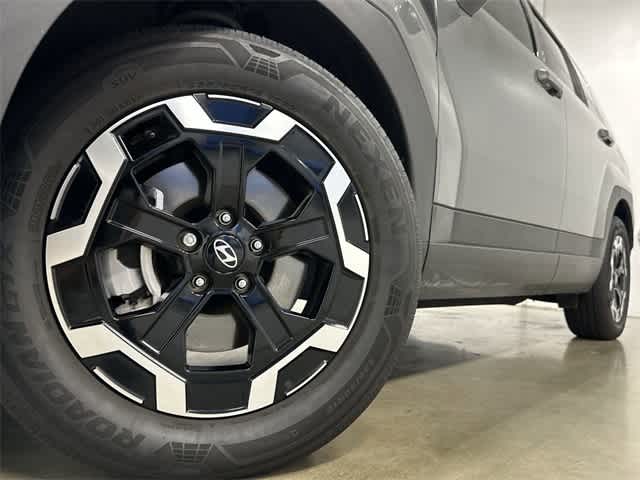 Thumbnail: 2025 Hyundai Santa Fe - 27