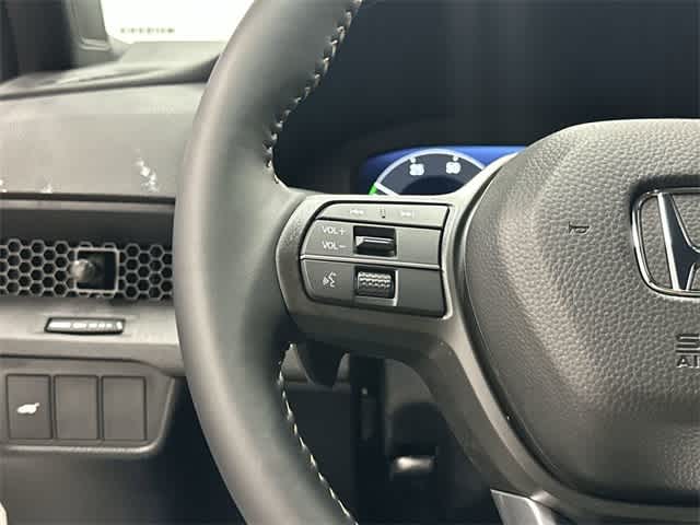 Thumbnail: 2026 Honda CR-V - 17