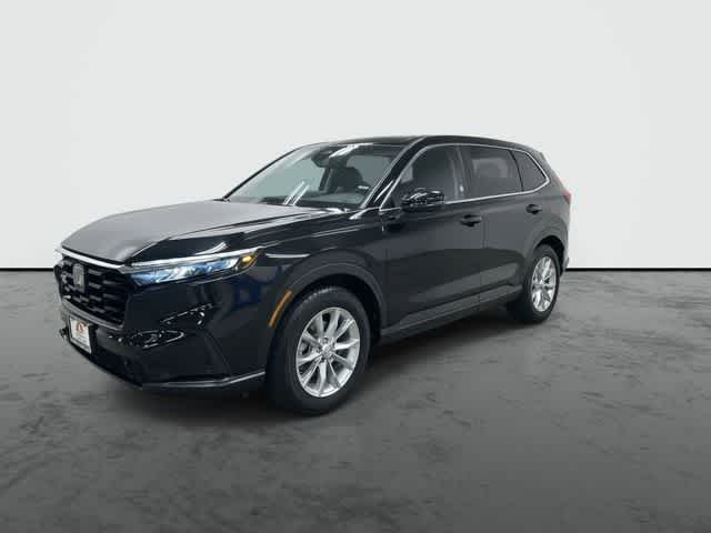 Thumbnail: 2025 Honda CR-V - 8